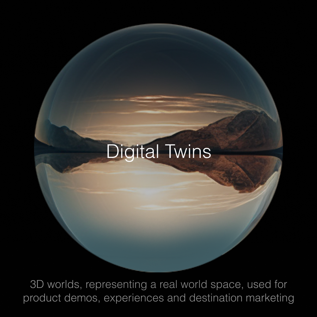 Digital Twins